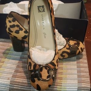 Women's shoe